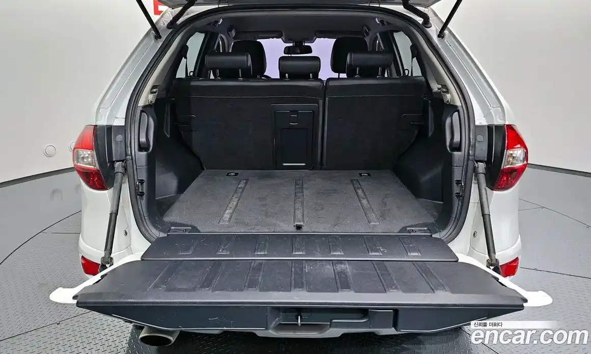 Renault QM5 2014 2.0 гидро в Москве № 2129245, фото 22