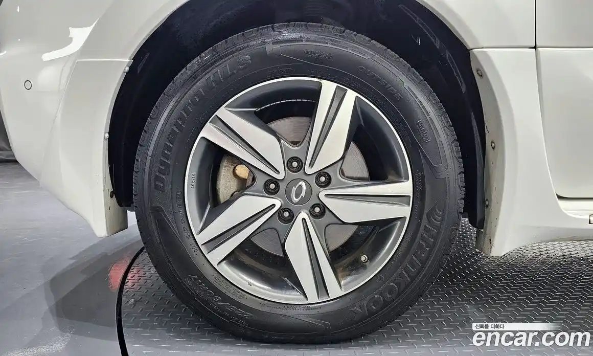 Renault QM5 2014 2.0 гидро в Москве № 2129245, фото 4