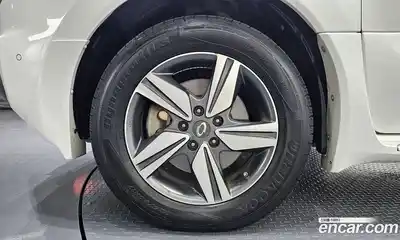 Renault QM5 2014 2.0 гидро в Москве № 2129245, миниатюра 4
