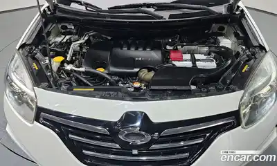 Renault QM5 2014 2.0 гидро в Москве № 2129245, миниатюра 5