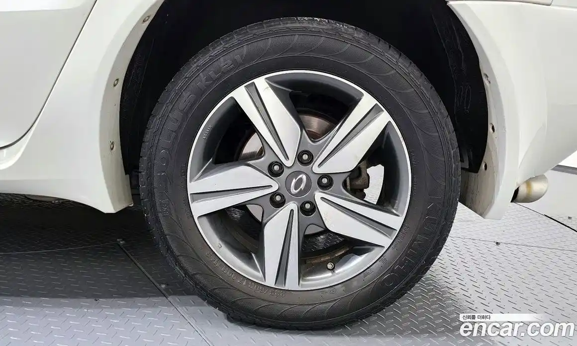 Renault QM5 2014 2.0 гидро в Москве № 2129245, фото 6