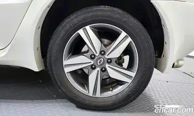 Renault QM5 2014 2.0 гидро в Москве № 2129245, миниатюра 6