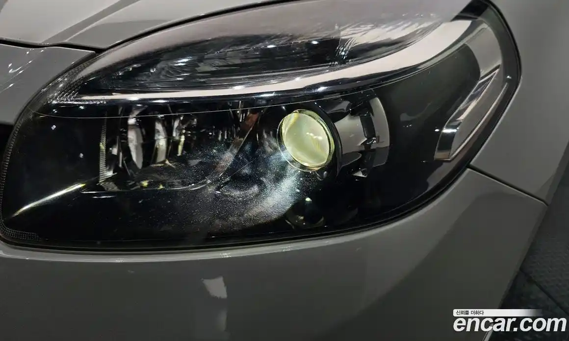 Renault QM5 2014 2.0 гидро в Москве № 2129245, фото 7