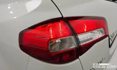 Renault QM5 2014 2.0 гидро в Москве № 2129245, миниатюра 8