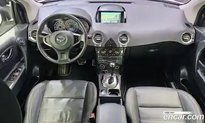 Renault QM5 2014 2.0 гидро в Москве № 2129245, миниатюра 9