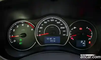 Renault QM5 2014 2.0 гидро в Москве № 2129245, миниатюра 10
