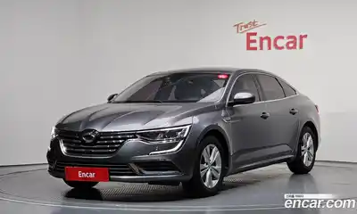 Renault SM6, 2016