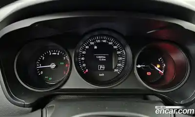 Renault SM6 2016 2.0 гидро в Москве № 2129255, миниатюра 11