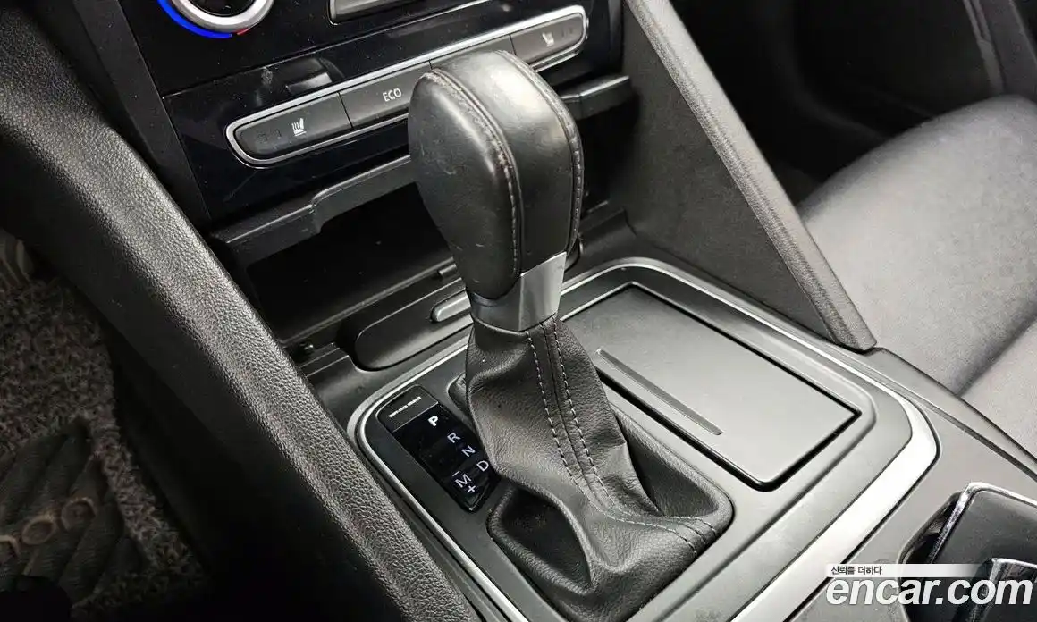 Renault SM6 2016 2.0 гидро в Москве № 2129255, фото 12