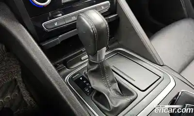 Renault SM6 2016 2.0 гидро в Москве № 2129255, миниатюра 12