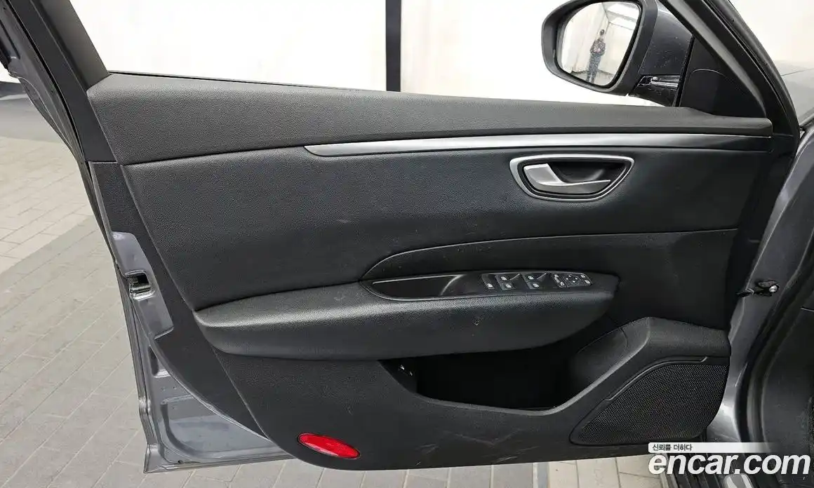 Renault SM6 2016 2.0 гидро в Москве № 2129255, фото 14