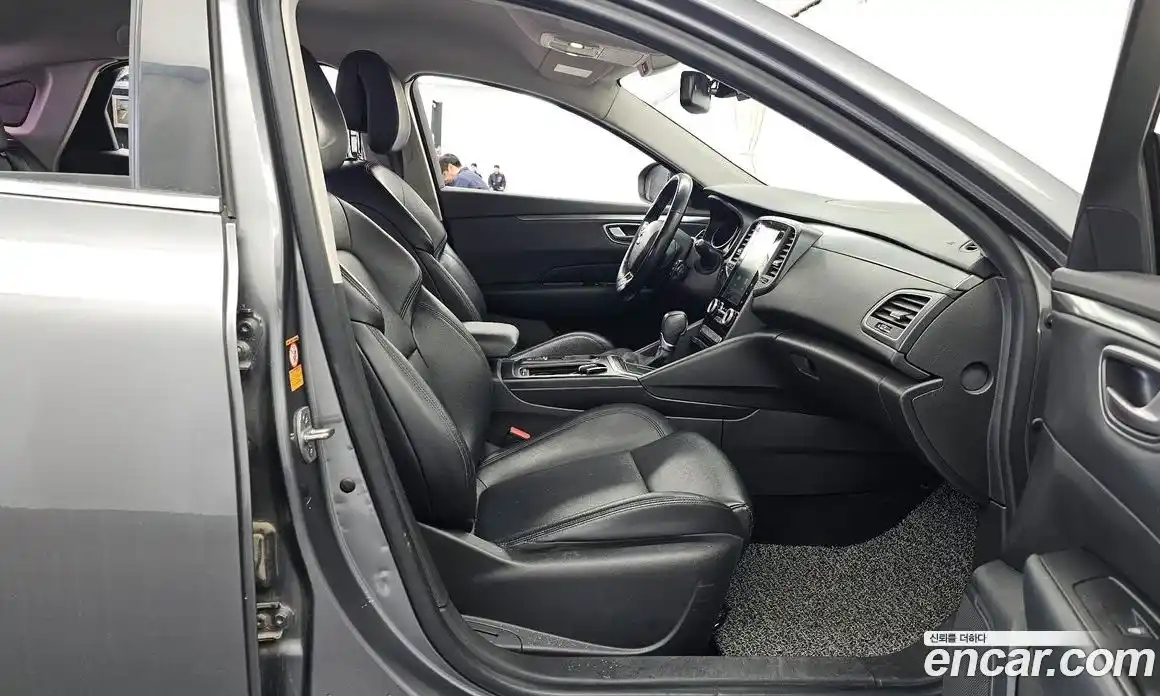 Renault SM6 2016 2.0 гидро в Москве № 2129255, фото 17