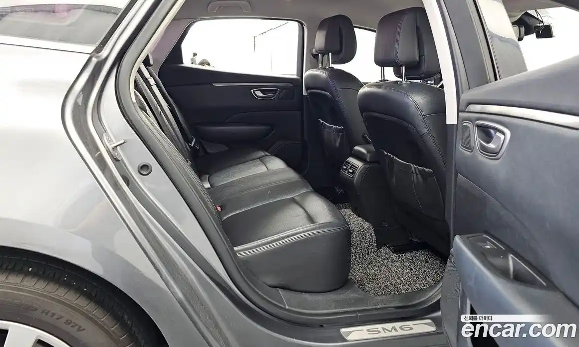 Renault SM6 2016 2.0 гидро в Москве № 2129255, фото 18