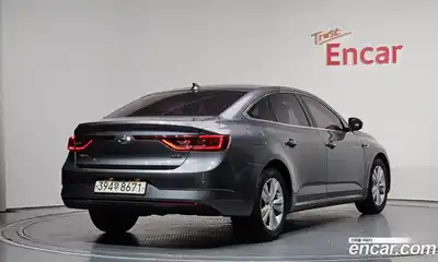 Renault SM6 2016 2.0 гидро в Москве № 2129255, миниатюра 2