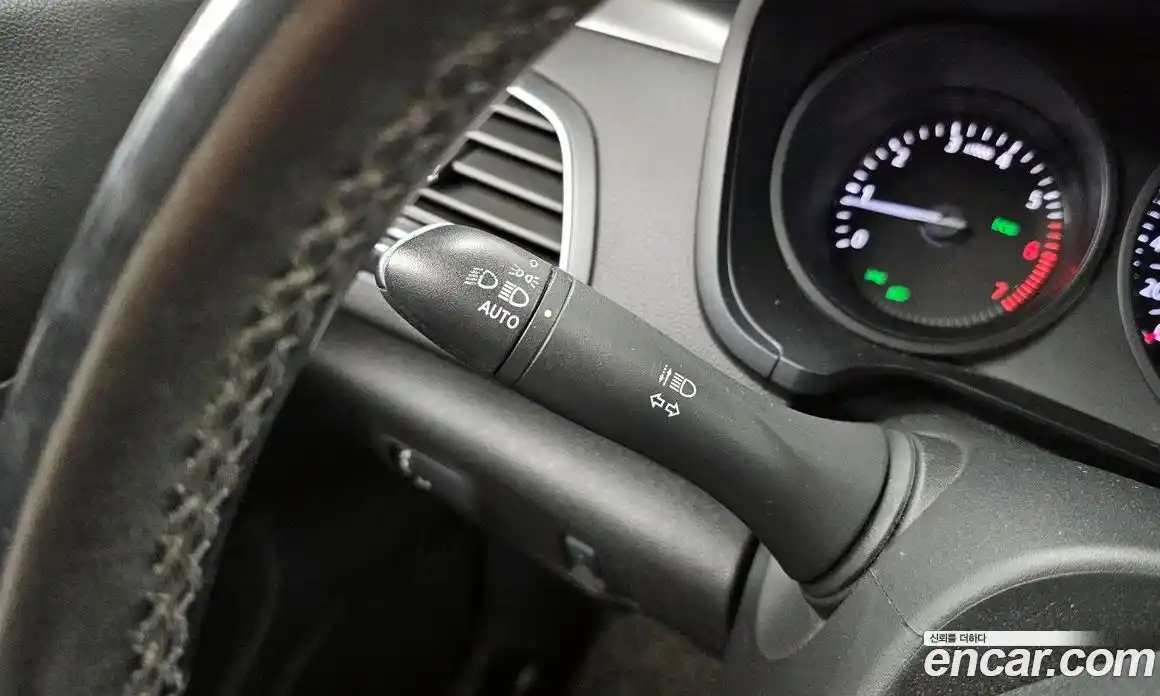 Renault SM6 2016 2.0 гидро в Москве № 2129255, фото 23