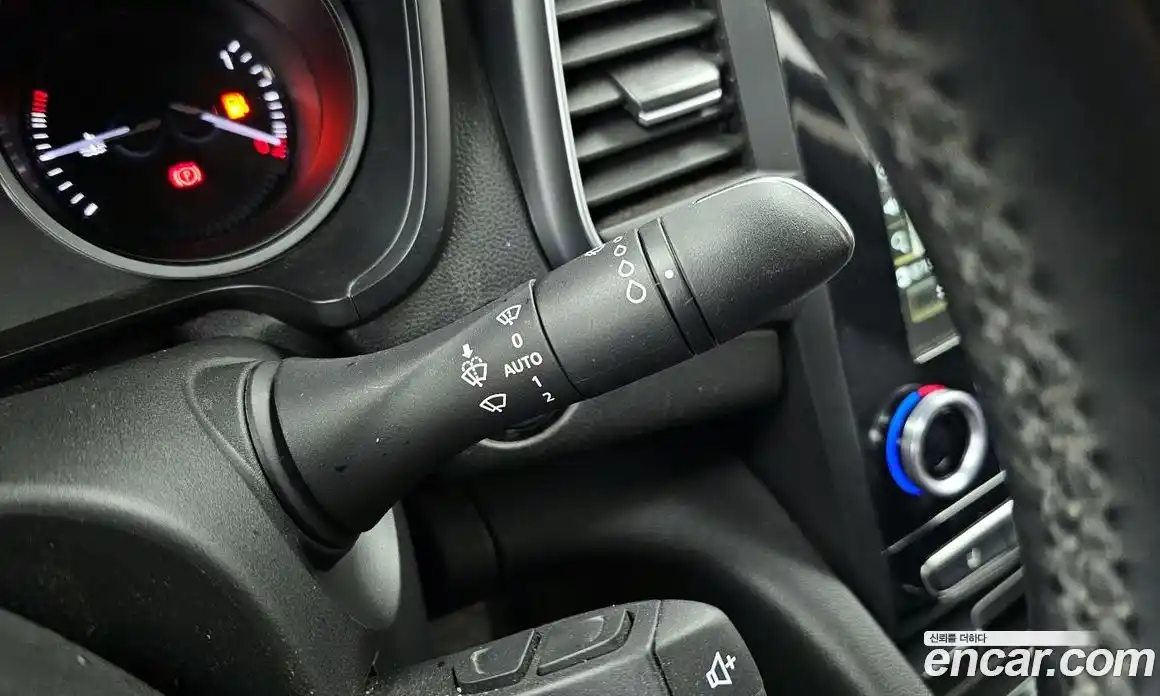 Renault SM6 2016 2.0 гидро в Москве № 2129255, фото 24