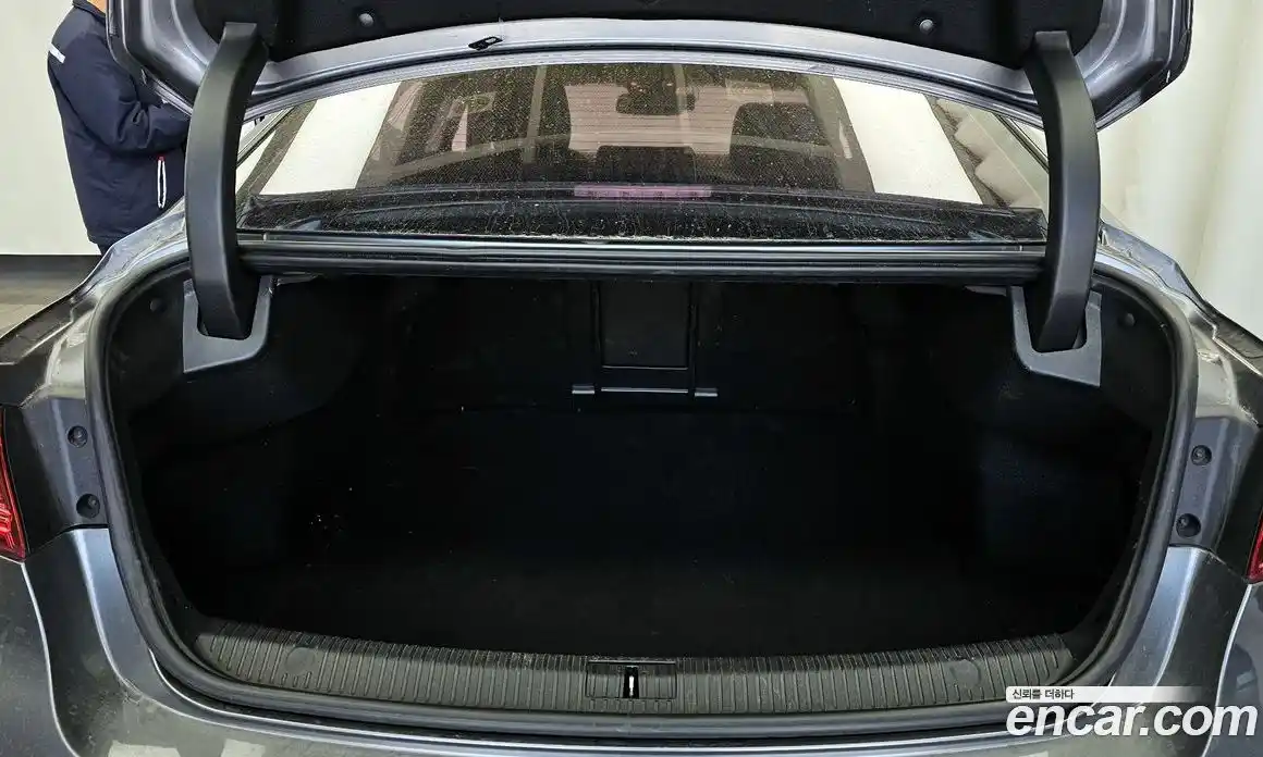 Renault SM6 2016 2.0 гидро в Москве № 2129255, фото 26