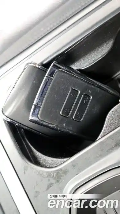 Renault SM6 2016 2.0 гидро в Москве № 2129255, фото 28