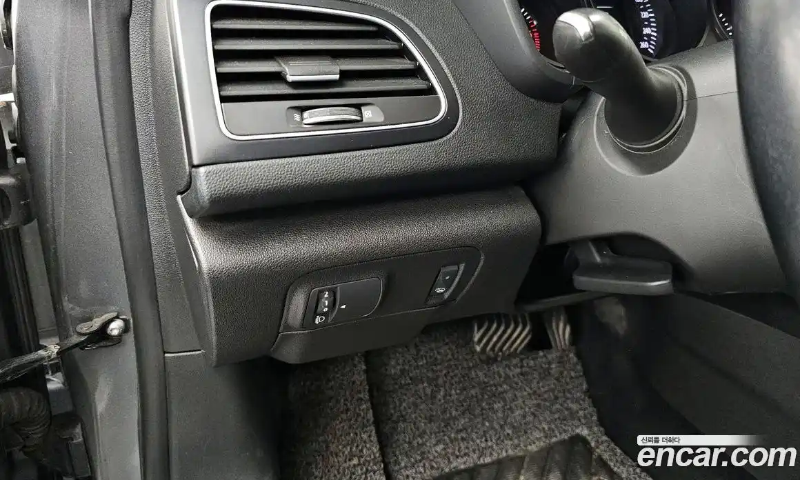 Renault SM6 2016 2.0 гидро в Москве № 2129255, фото 29