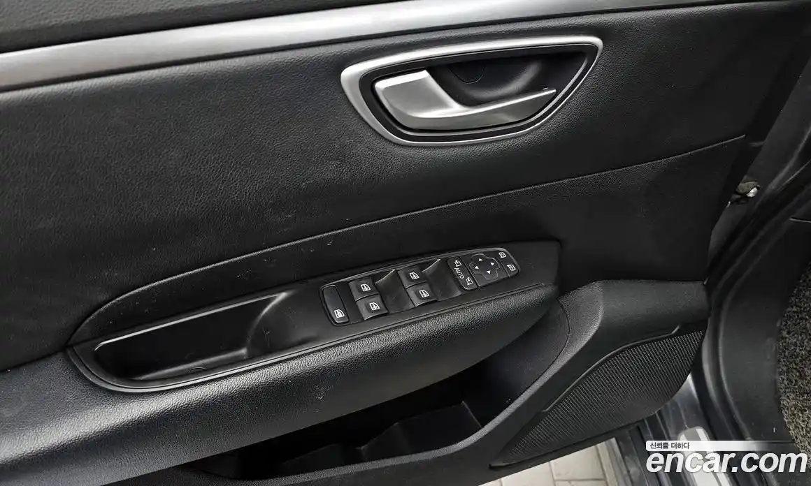 Renault SM6 2016 2.0 гидро в Москве № 2129255, фото 30