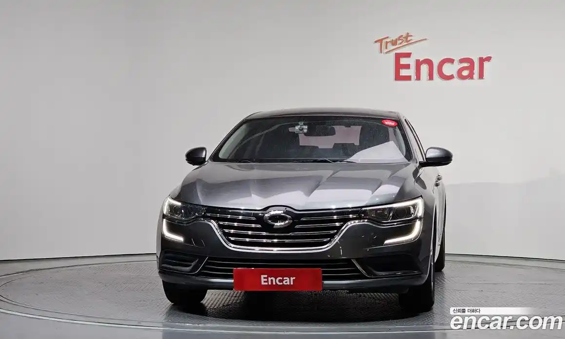 Renault SM6 2016 2.0 гидро в Москве № 2129255, фото 3