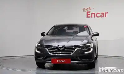 Renault SM6 2016 2.0 гидро в Москве № 2129255, миниатюра 3
