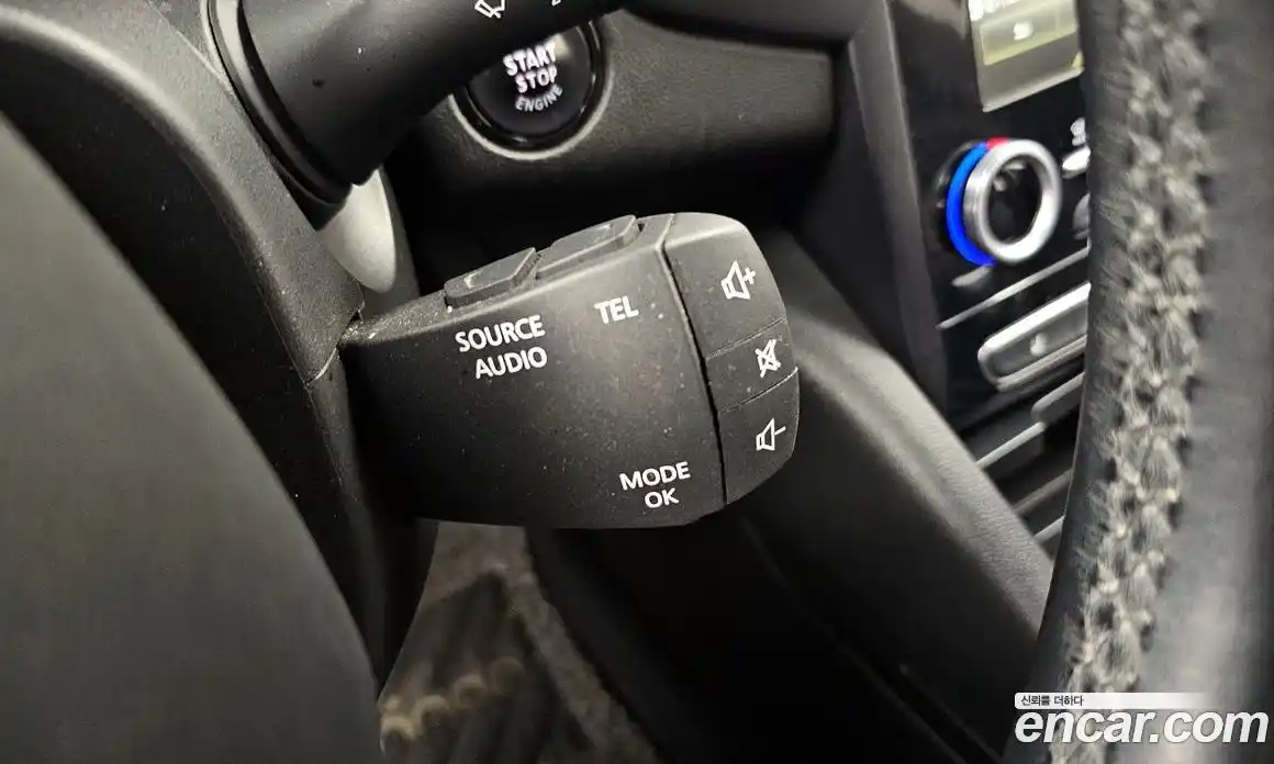 Renault SM6 2016 2.0 гидро в Москве № 2129255, фото 32