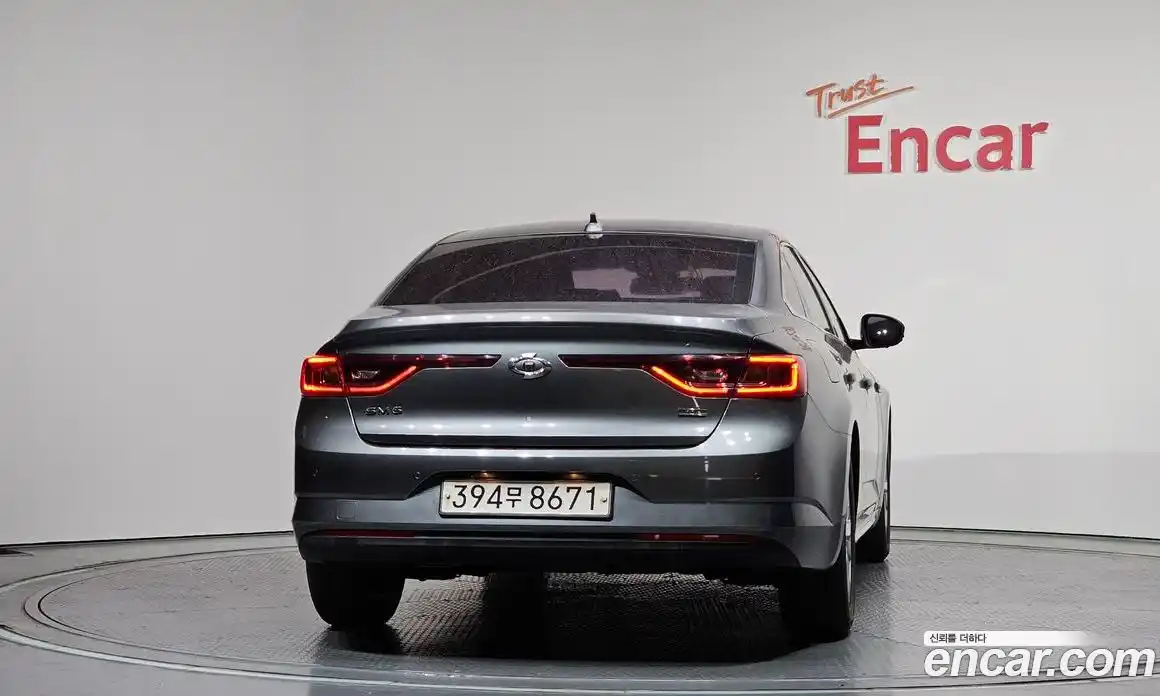 Renault SM6 2016 2.0 гидро в Москве № 2129255, фото 4