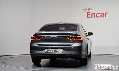 Renault SM6 2016 2.0 гидро в Москве № 2129255, миниатюра 4