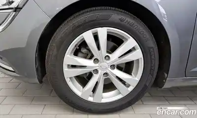 Renault SM6 2016 2.0 гидро в Москве № 2129255, миниатюра 5