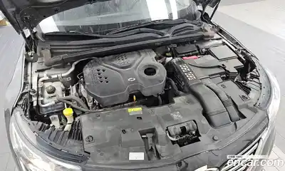Renault SM6 2016 2.0 гидро в Москве № 2129255, миниатюра 6