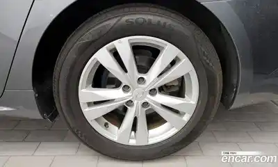 Renault SM6 2016 2.0 гидро в Москве № 2129255, миниатюра 7