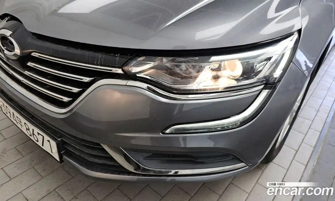 Renault SM6 2016 2.0 гидро в Москве № 2129255, фото 8
