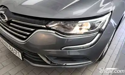 Renault SM6 2016 2.0 гидро в Москве № 2129255, миниатюра 8
