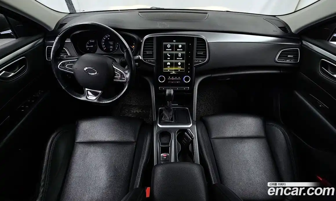 Renault SM6 2016 2.0 гидро в Москве № 2129255, фото 10