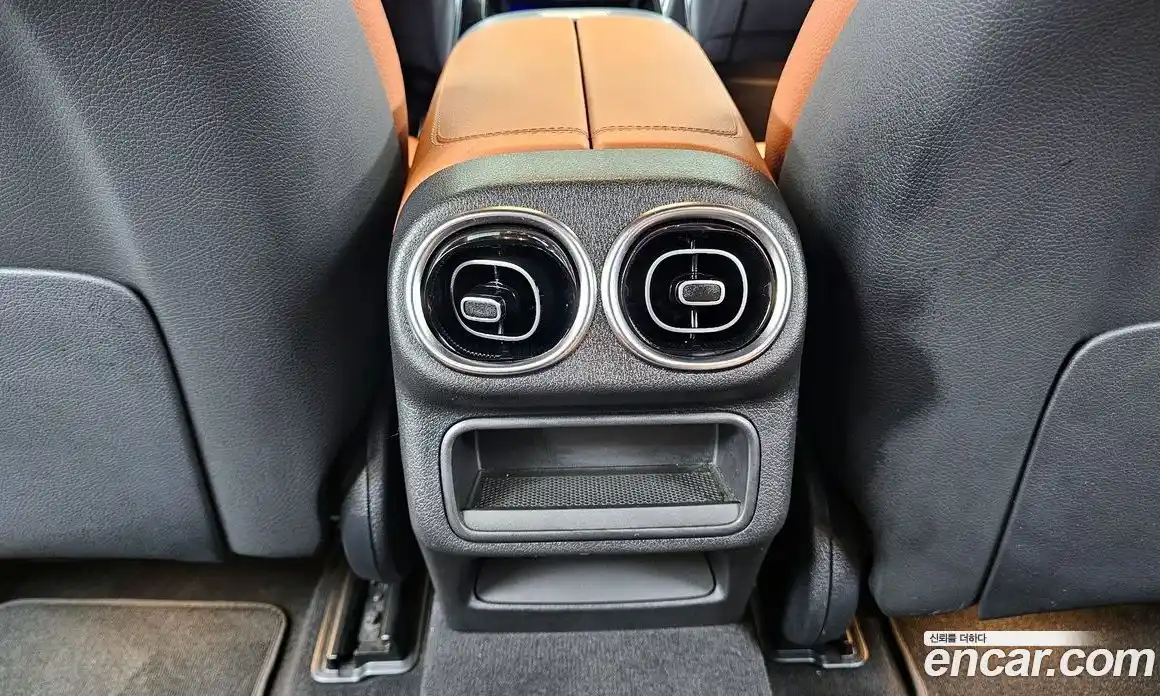 Mercedes-Benz GLC-Class 2023 2.0 гидро в Москве № 2129274, фото 28