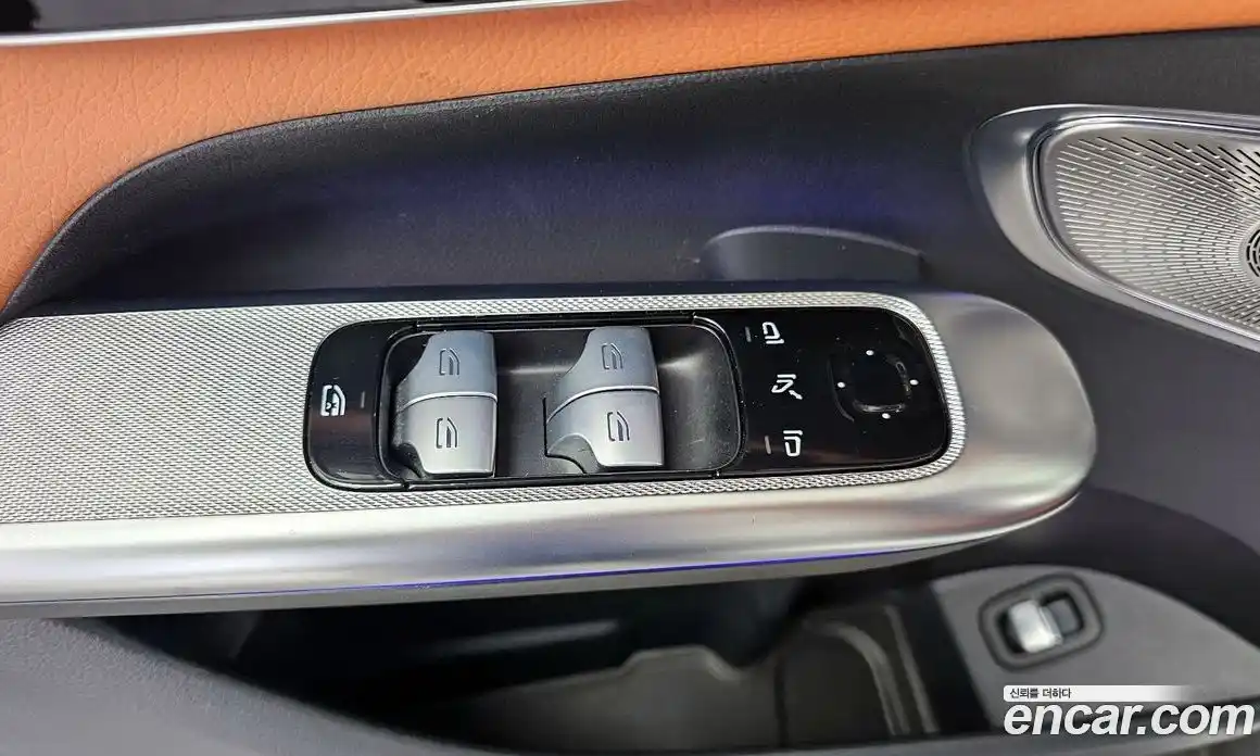 Mercedes-Benz GLC-Class 2023 2.0 гидро в Москве № 2129274, фото 33