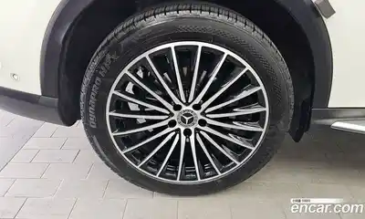 Mercedes-Benz GLC-Class 2023 2.0 гидро в Москве № 2129274, миниатюра 5