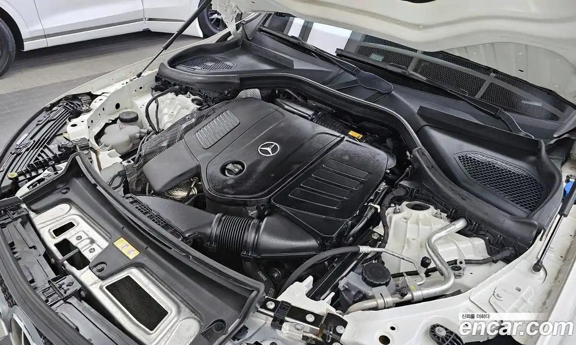 Mercedes-Benz GLC-Class 2023 2.0 гидро в Москве № 2129274, фото 6