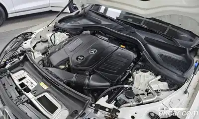 Mercedes-Benz GLC-Class 2023 2.0 гидро в Москве № 2129274, миниатюра 6
