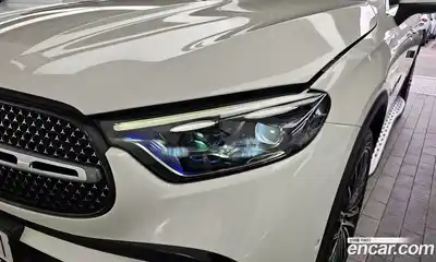 Mercedes-Benz GLC-Class 2023 2.0 гидро в Москве № 2129274, миниатюра 8