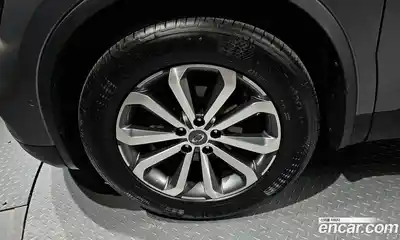 Renault QM6 2022 2.0 гидро в Москве № 2129276, миниатюра 5