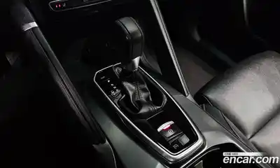 Renault QM6 2022 2.0 гидро в Москве № 2129276, миниатюра 9