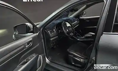 Renault QM6 2022 2.0 гидро в Москве № 2129276, миниатюра 10