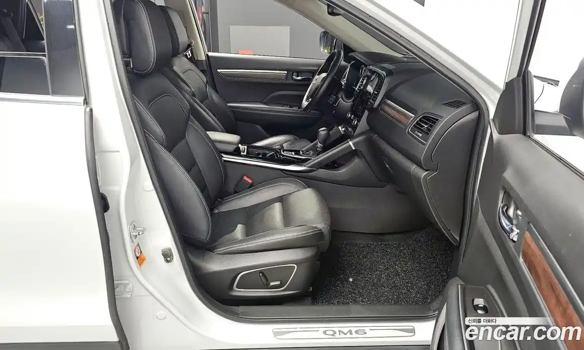 Renault QM6 2019 2.0 гидро в Москве № 2129288, фото 16