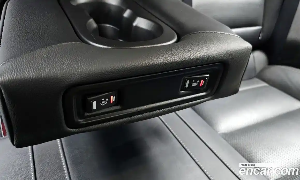 Renault QM6 2019 2.0 гидро в Москве № 2129288, фото 22