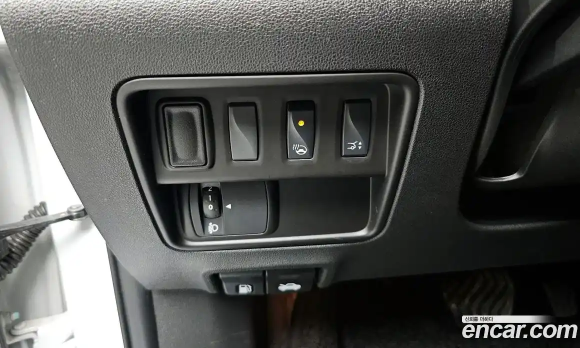 Renault QM6 2019 2.0 гидро в Москве № 2129288, фото 27