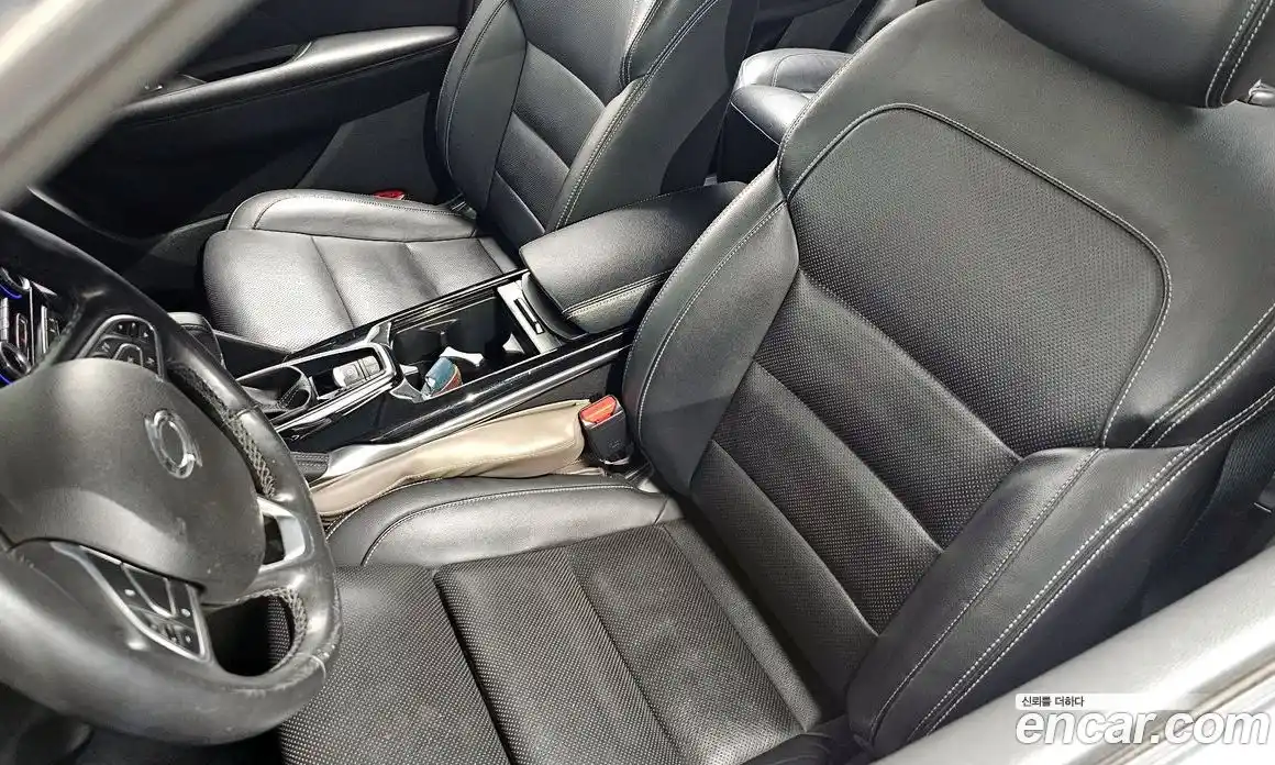 Renault QM6 2019 2.0 гидро в Москве № 2129288, фото 28