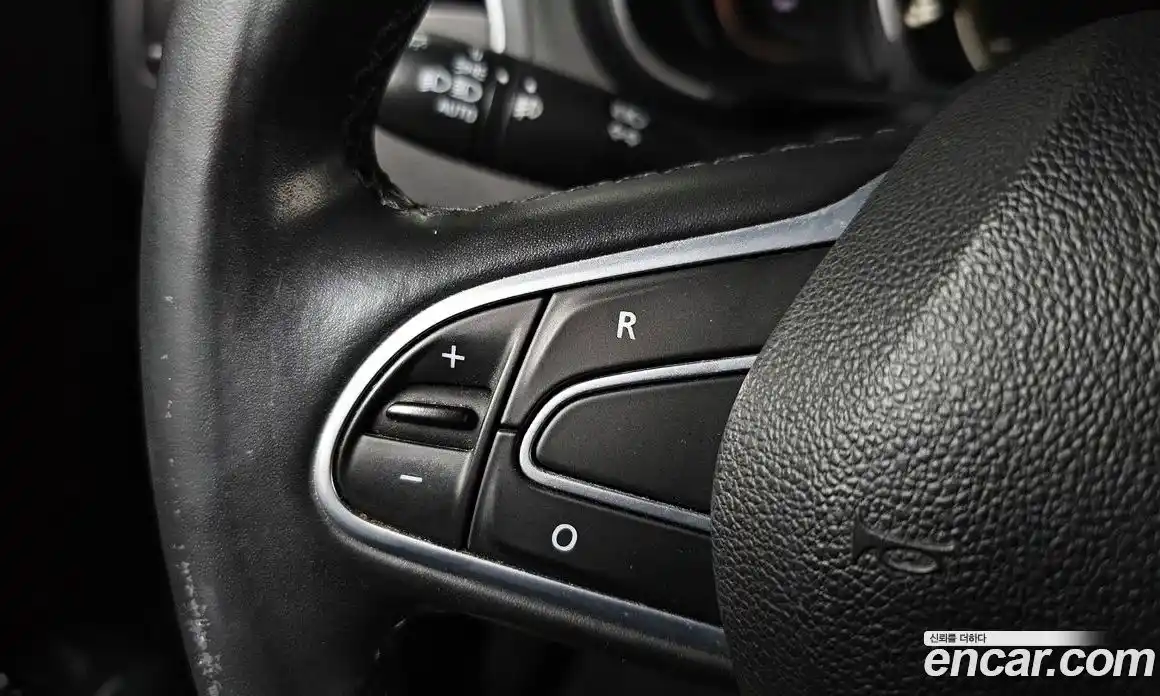 Renault QM6 2019 2.0 гидро в Москве № 2129288, фото 30