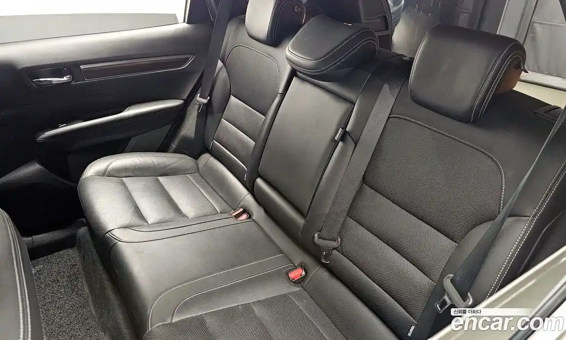 Renault QM6 2019 2.0 гидро в Москве № 2129288, фото 32